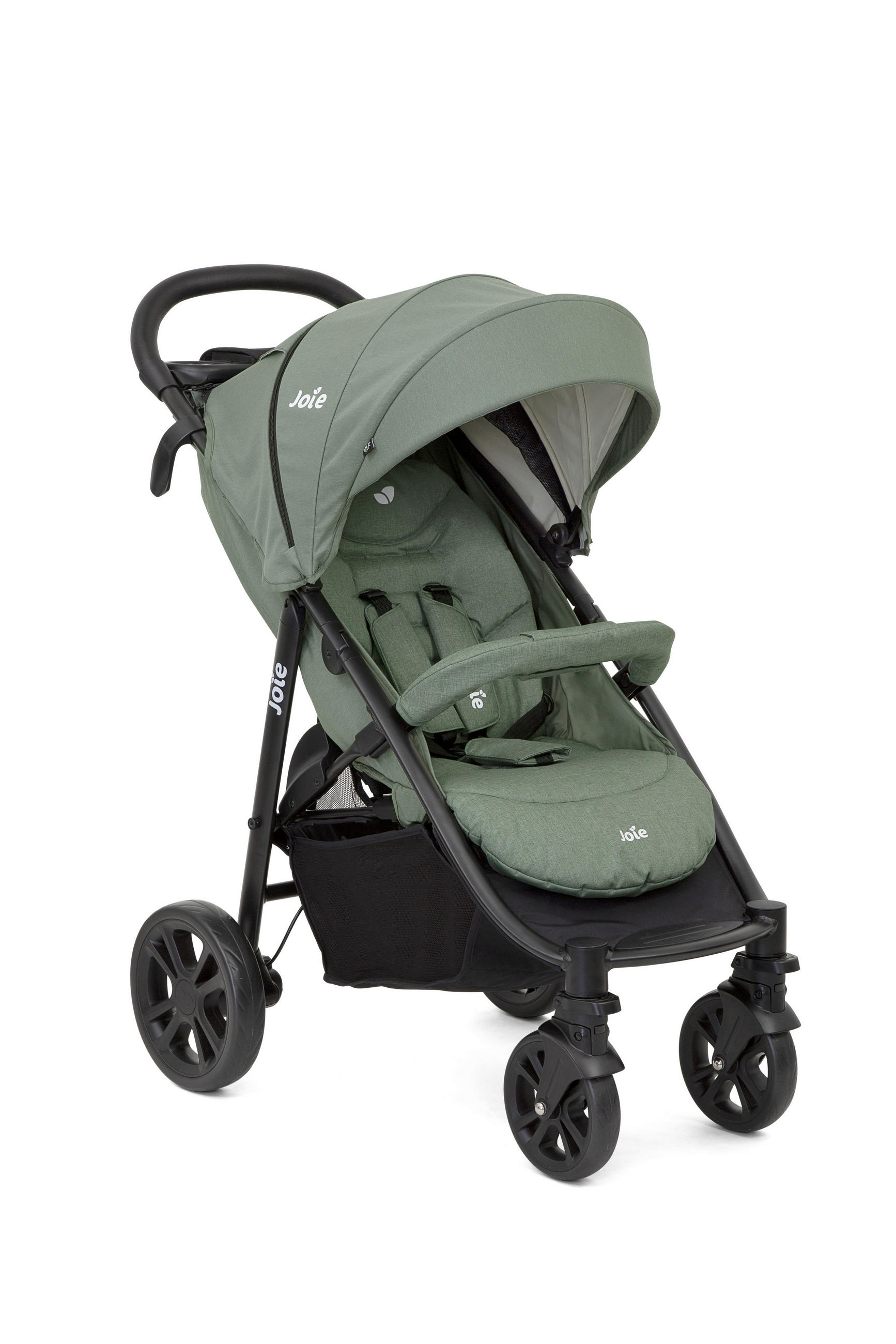 joie buggy grün