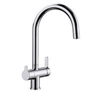 BATERIE DE BUCĂTĂRIE  - culoare crom, metal (37cm) - Blanco