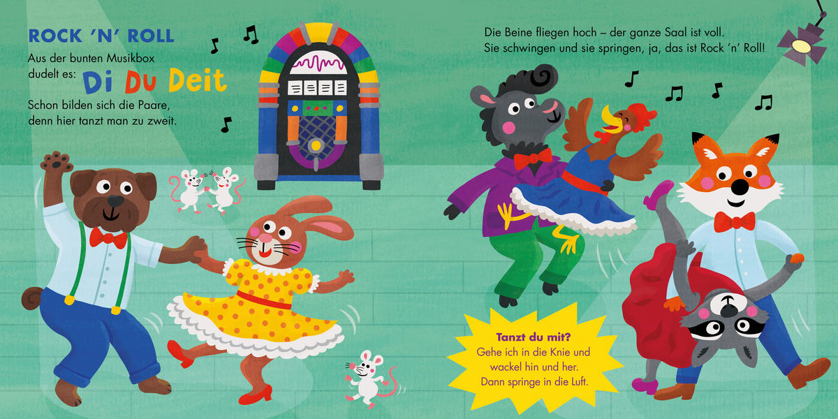 BUCH - Multicolor, Basics, Papier (18/18/1,85cm) - Carlsen