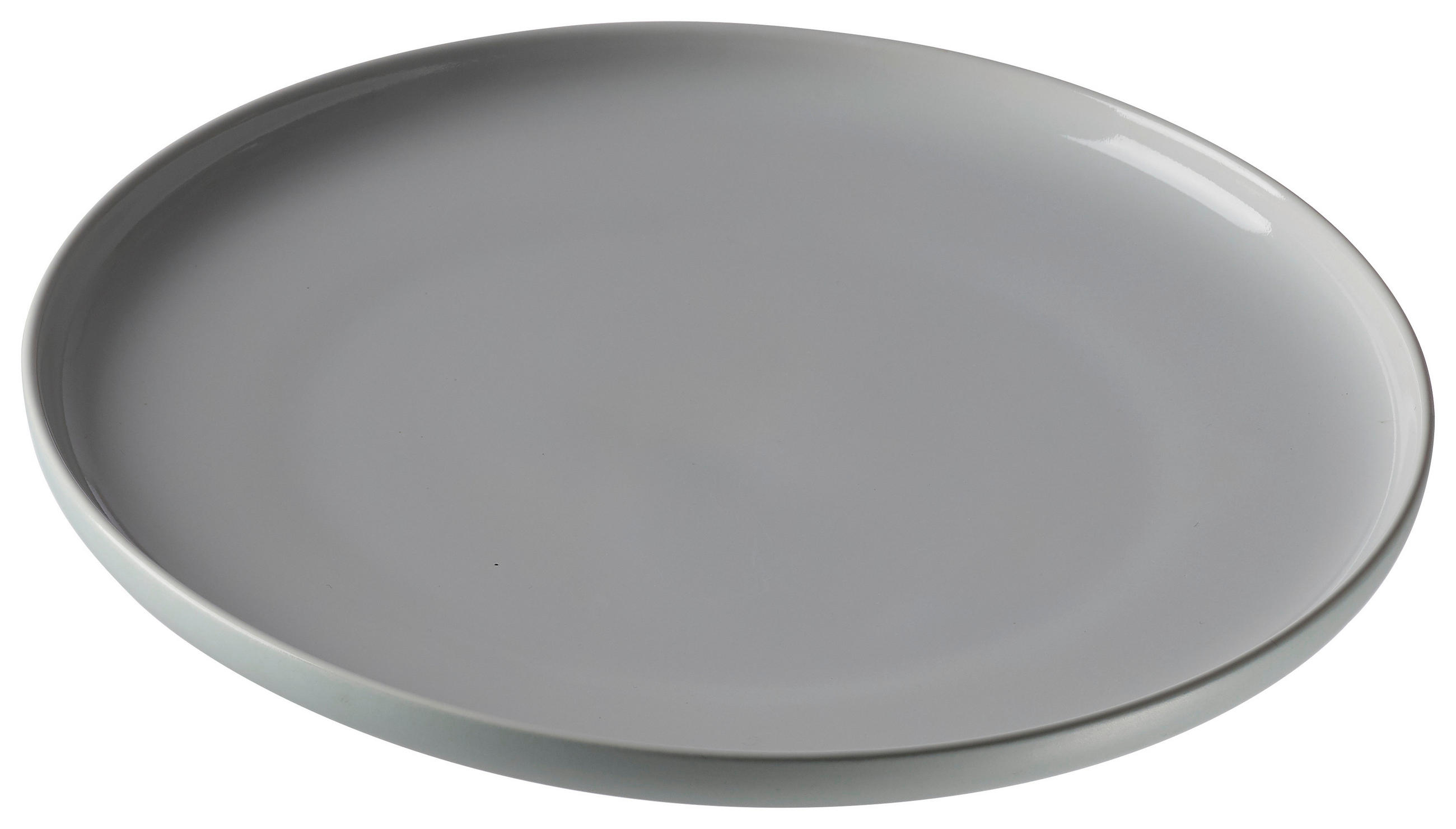 SPEISETELLER Jasper  26 cm   - Weiß/Mintgrün, Design, Keramik (26cm) - Ritzenhoff Breker