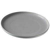 SPEISETELLER Jasper  26 cm   - Weiß/Mintgrün, Design, Keramik (26cm) - Ritzenhoff Breker