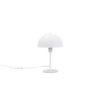 TISCHLEUCHTE 20/30,5 cm   - Weiß, Basics, Metall (20/30,5cm) - Trio Leuchten