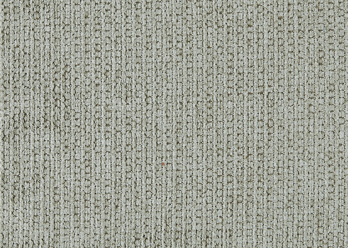 BOXSPRINGBETT 180/200 cm  in Ecru  - Ecru/Schwarz, Design, Kunststoff/Textil (180/200cm) - Xora