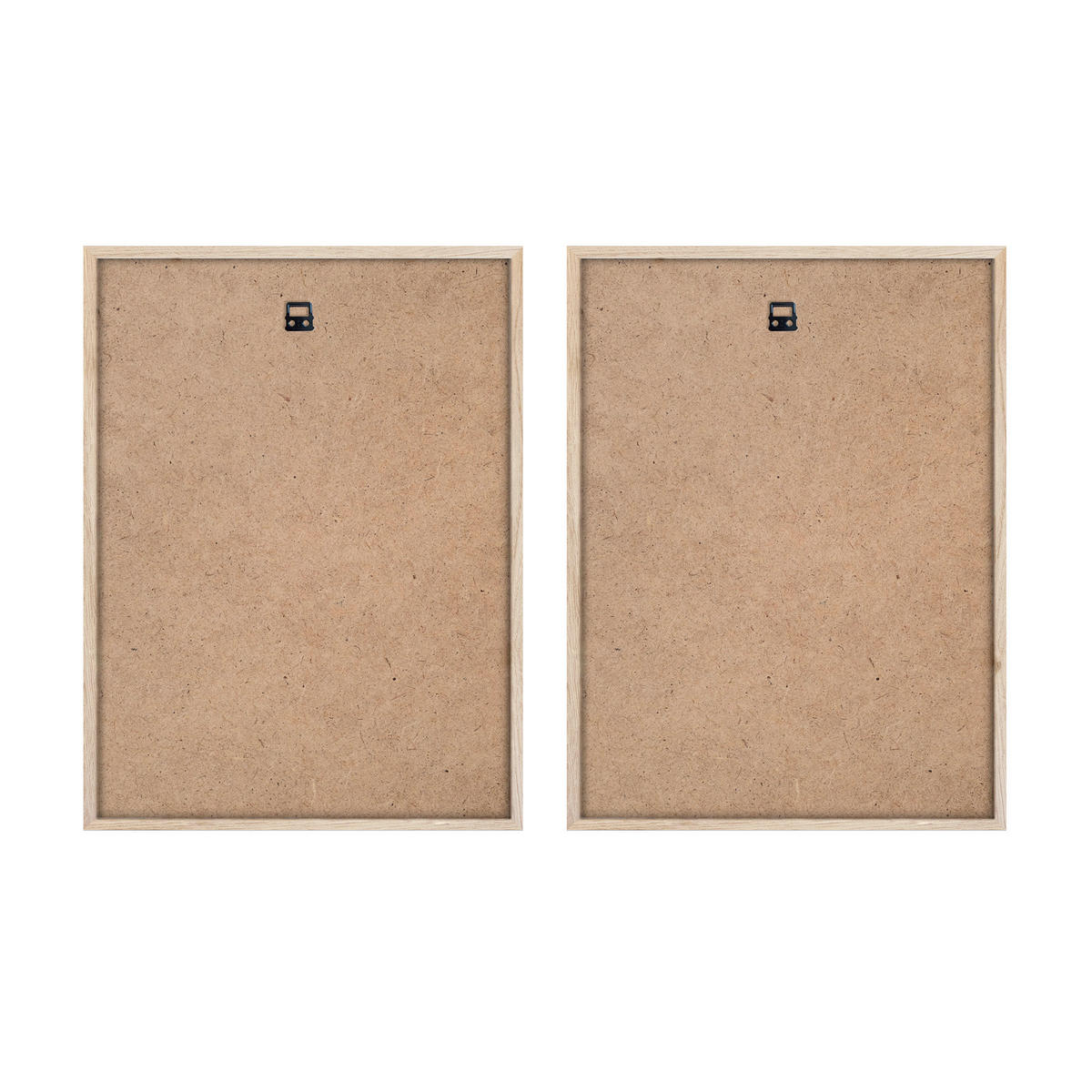BILDERSET - Beige/Hellgrün, Basics, Holz/Papier (30/40/2.5cm)