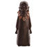 BUDDHA - Goldfarben/Braun, LIFESTYLE, Kunststoff (10/9/28cm) BUDDHA - Goldfarben/Braun, LIFESTYLE, Kunststoff (10/9/28cm)