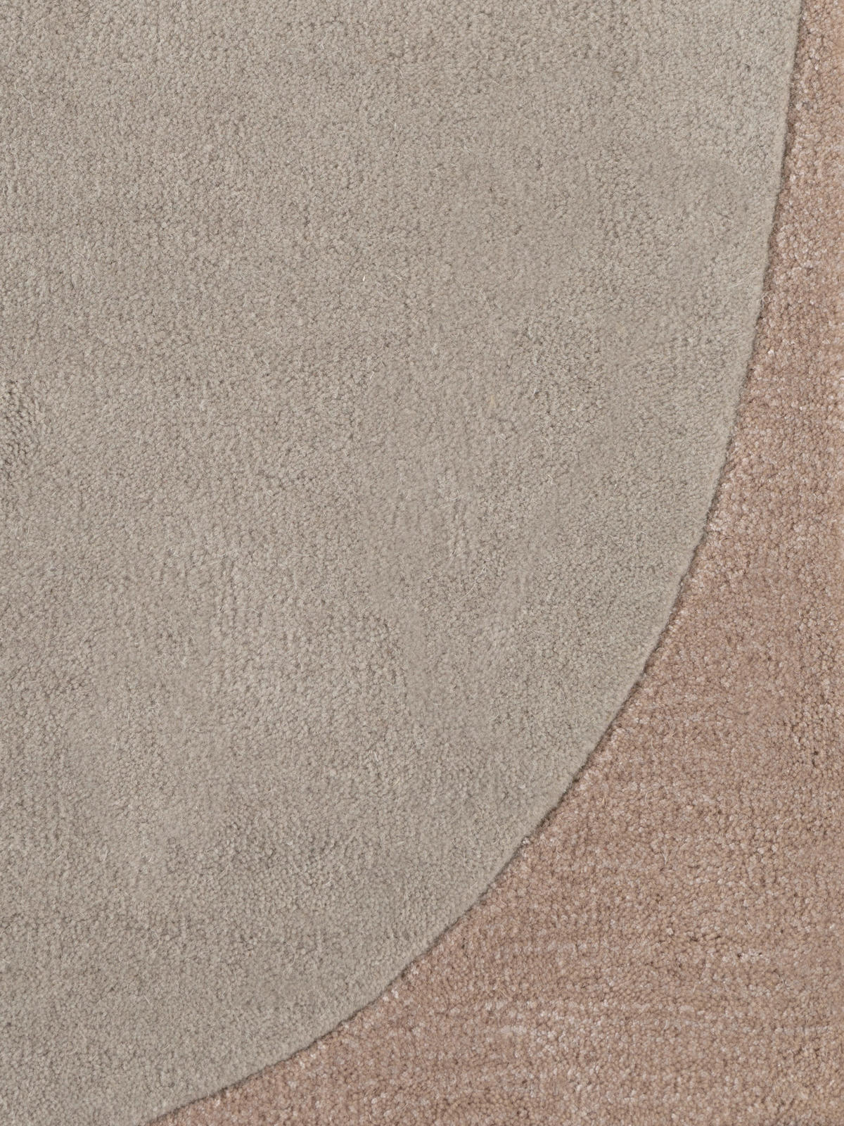 WOLLTEPPICH 160/230 cm Westminster Windmill Creme, Multicolor rechteckig  - Multicolor/Creme, Basics, Textil (160/230cm) - Ted Baker