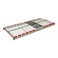 LETVIČASTA OSNOVA   90/200 cm    - Osnovno, pločasti materijal (90/200cm) - Hespo