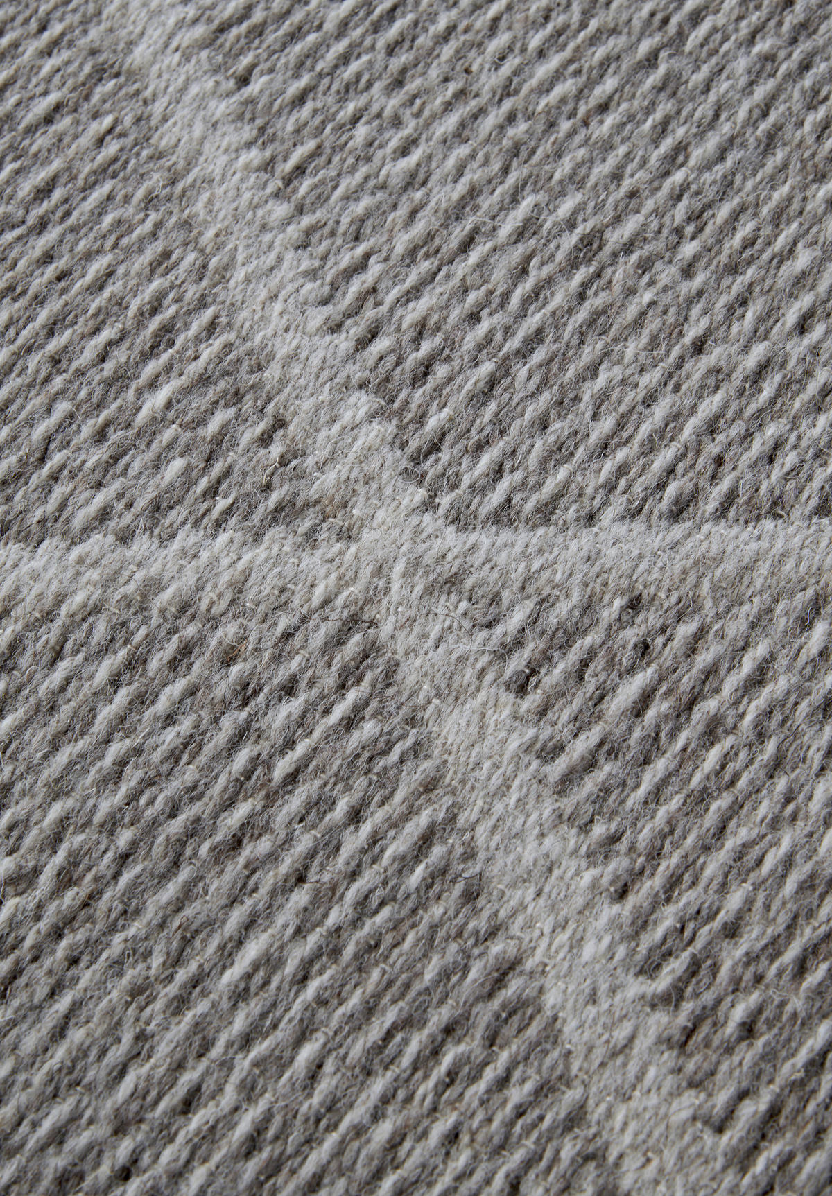 WEBTEPPICH 200/290 cm Kollektion 1843 Grau, Beige  - Beige/Grau, Basics, Kunststoff/Textil (200/290cm) - Villeroy & Boch