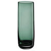 VASE AJANA  - Grün, Basics, Glas (8/22cm) - ASA