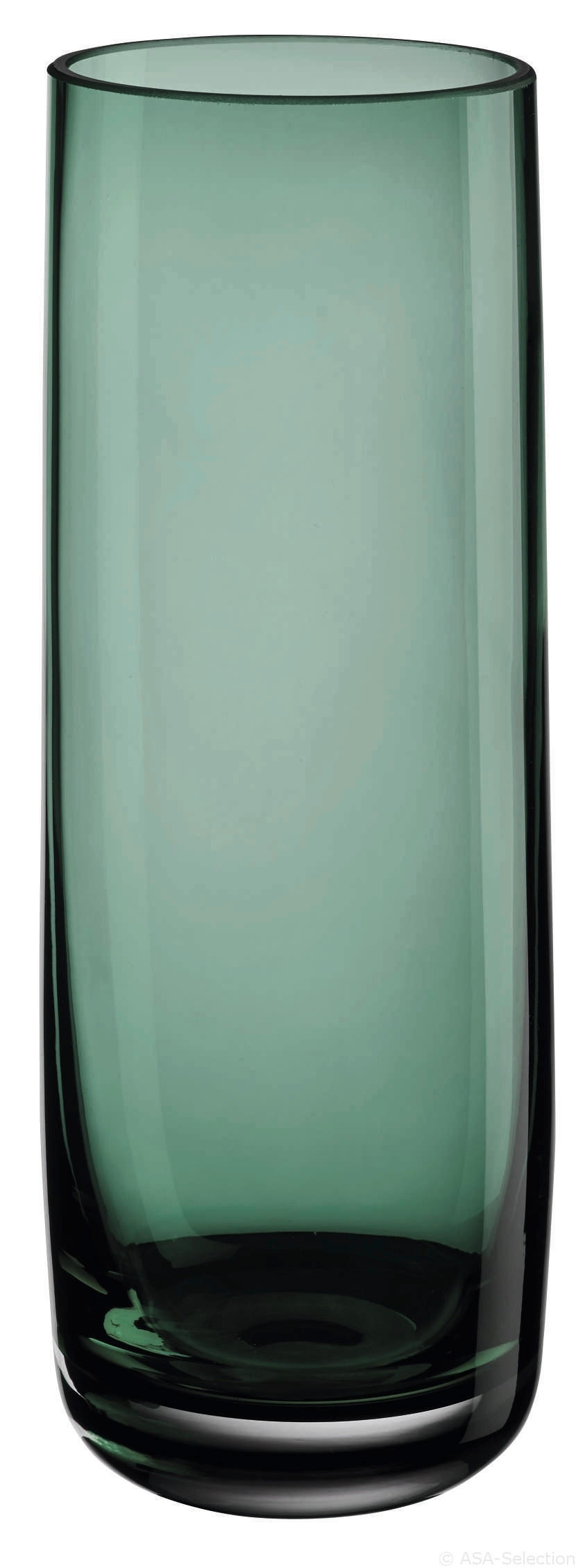 ASA Vase Ajana Grün 22 cm
