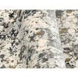 WEBTEPPICH 140/200 cm Carrara  - Grau, Design, Textil (140/200cm) - Dieter Knoll