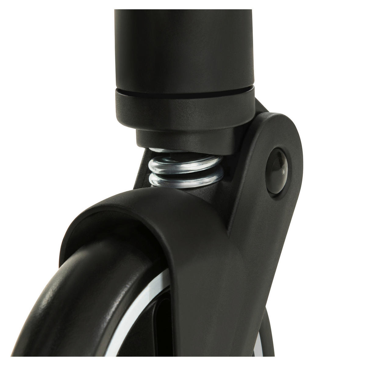 BUGGY Travel N Care  - Beige/Schwarz, Basics, Metall (86/50/104cm) - Hauck