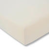 SPANNLEINTUCH 100/200 cm Single-Jersey  - Creme, Basics, Textil (100/200cm) - Estella