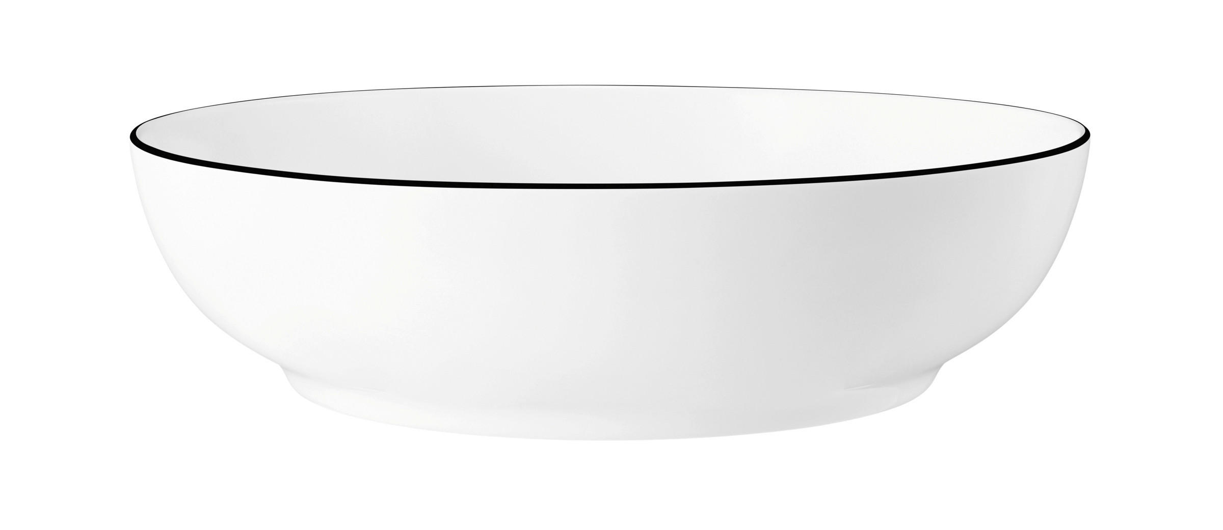 Seltmann Weiden MÍSA porcelán keramika 25 cm
