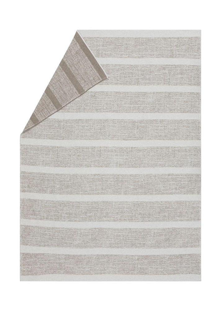 DECKE 140/200 cm  - Hellgrau, Basics, Textil (140/200cm) - David Fussenegger
