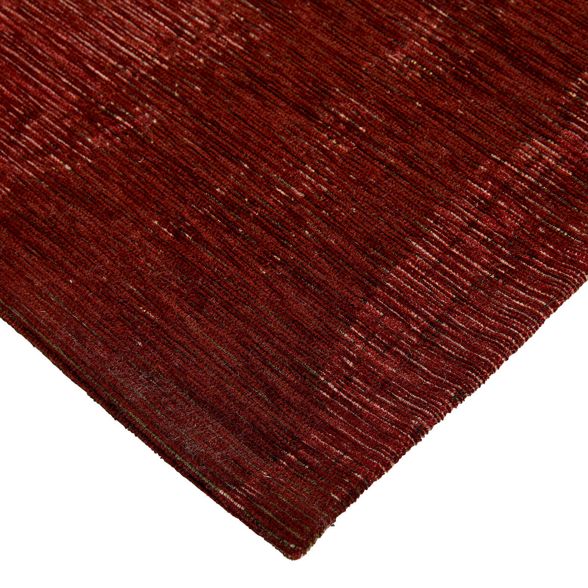 FLACHWEBETEPPICH 60/90 cm Multicolor  - Multicolor, Basics, Kunststoff/Textil (60/90cm) - Novel