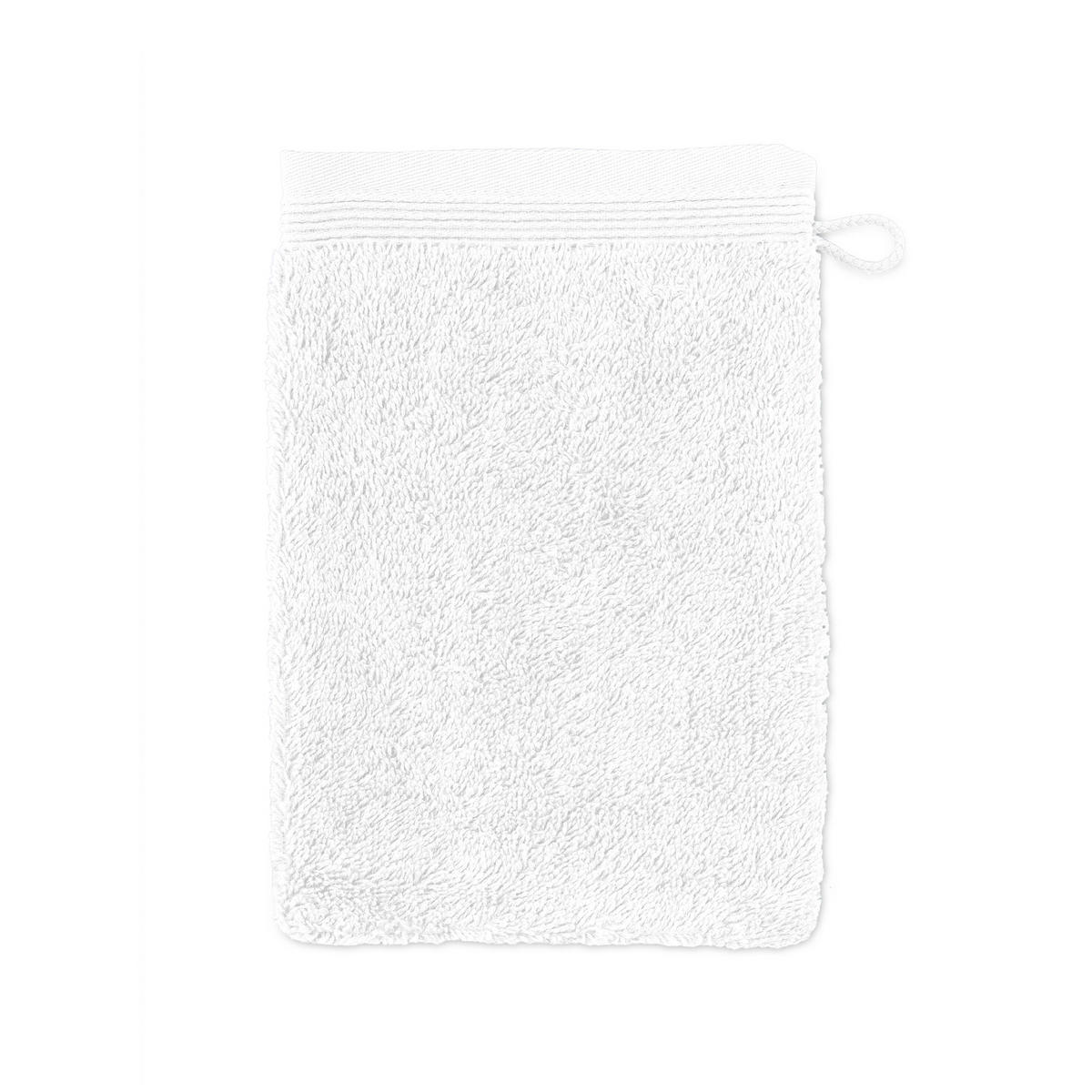 WASCHLAPPEN Superwuschel Weiß  - Weiß, Basics, Textil (15/20cm) - Moeve