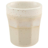  80 ml  - bej/nisipiu, Trend, ceramică (6,1/6,7cm) - Landscape