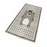 KINDERTEPPICH 80/150 cm Beige, Taupe - Taupe/Beige, Textil (80/150cm) - Esprit KINDERTEPPICH 80/150 cm Beige, Taupe - Taupe/Beige, Textil (80/150cm) - Esprit