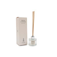 DIFUZÉR bavlna, 100 ml - Basics, sklo (100ml)