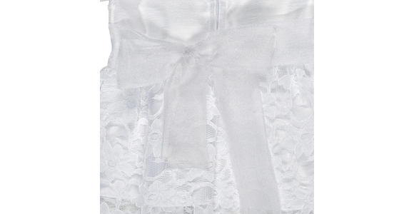 TAUFKLEID - Weiß, Basics, Textil (62) - MY BABY LOU
