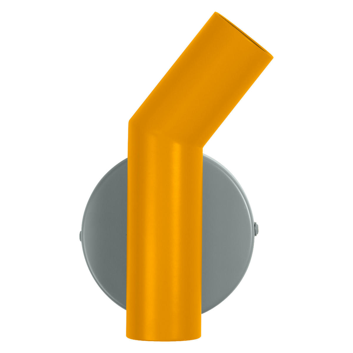 WANDLEUCHTE 10,8/7,7/18,3 cm   - KONVENTIONELL, Metall (10,8/7,7/18,3cm) - Ledvance