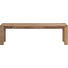 SITZBANK in Naturfarben - Naturfarben, LIFESTYLE, Holz (160 45 40cm) - Landscape SITZBANK in Naturfarben - Naturfarben, LIFESTYLE, Holz (160 45 40cm) - Landscape