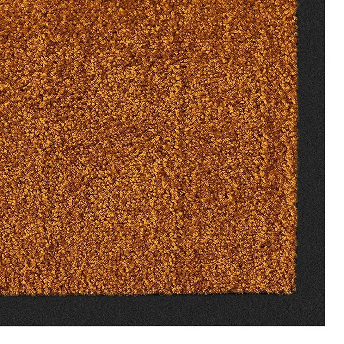 SCHMUTZFANGMATTE  120/300 cm  Braun  - Braun, KONVENTIONELL, Kunststoff/Textil (120/300cm) - Esposa