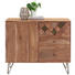 KOMMODE - Messingfarben/Bronzefarben, Trend, Holz/Metall (105/88/40cm) - Ambia Home KOMMODE - Messingfarben/Bronzefarben, Trend, Holz/Metall (105/88/40cm) - Ambia Home
