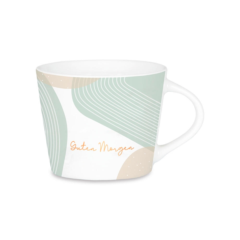 ESPRESSOTASSE  - Basics, Keramik (8/6/8cm)