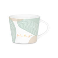 ESPRESSOTASSE  - Basics, Keramik (8/6/8cm)