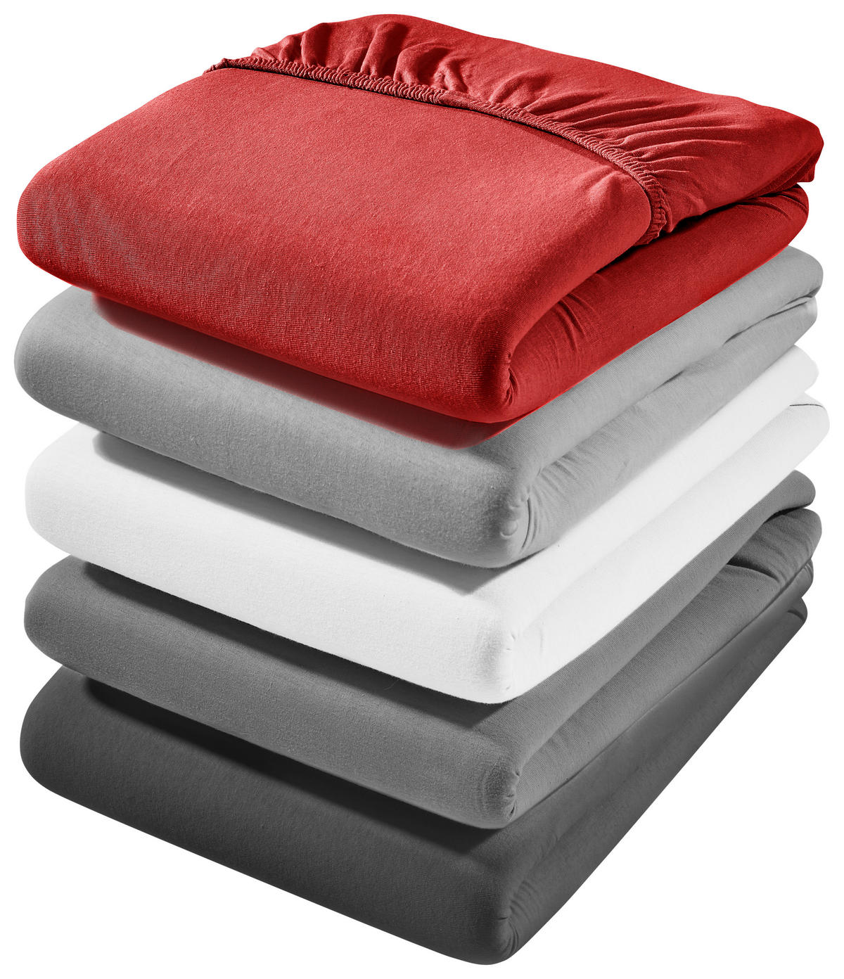 GUMIS LEPEDŐ 100/200 cm  - világosszürke, Basics, textil (100/200cm) - Bio:Vio