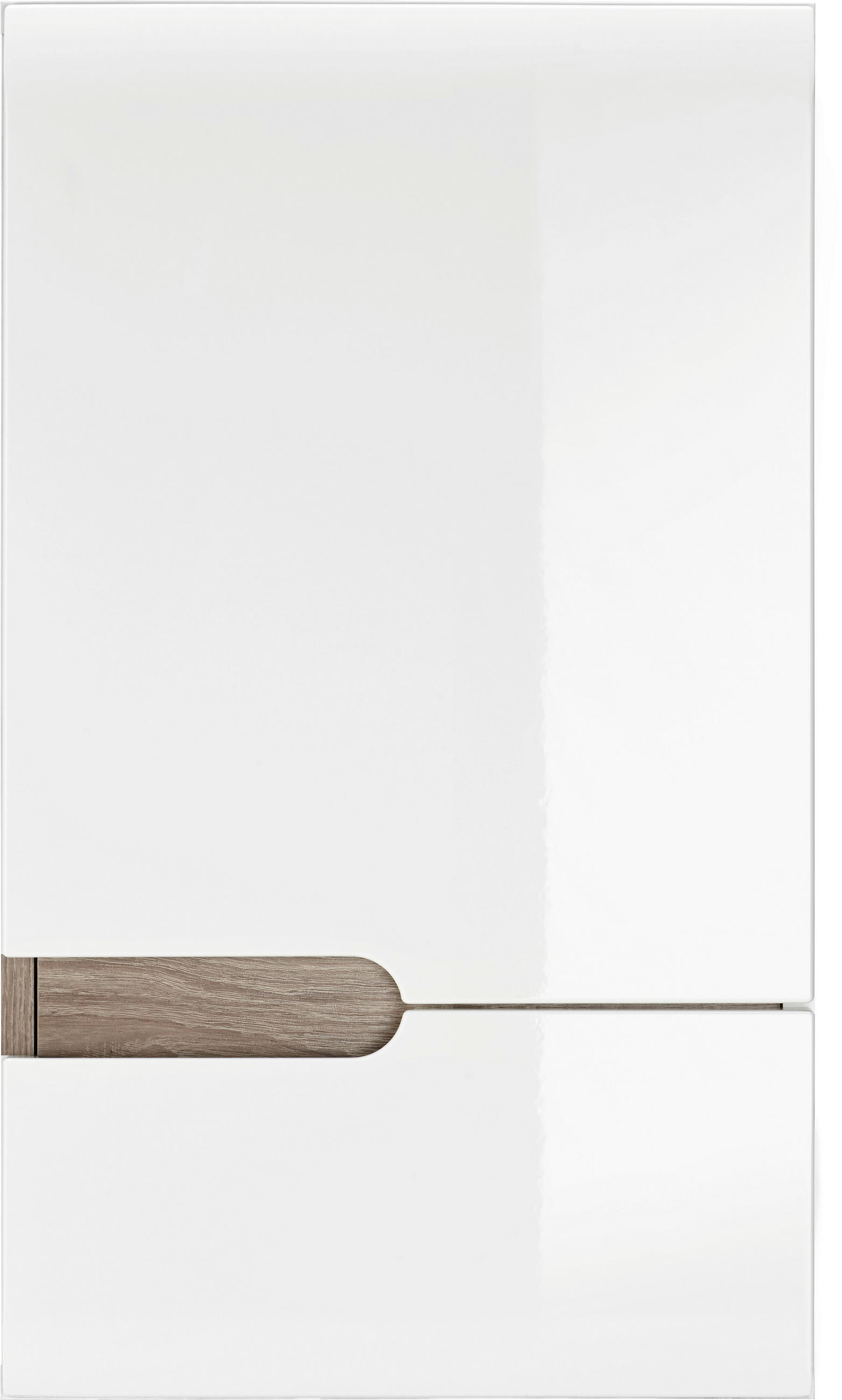 ZGORNJA OMARA 40/69/22 cm - Moderno (40/69/22cm) - Xora