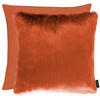 KISSENHÜLLE 46/46 cm  - Orange, Basics, Textil (46/46cm) - Apelt