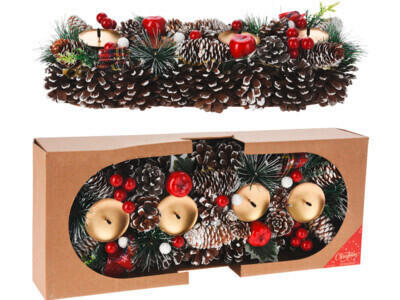 SUPORT PENTRU LUMÂNĂRI