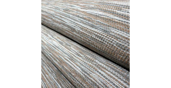 OUTDOORTEPPICH Mambo  - Taupe, KONVENTIONELL, Textil (80/150cm) - Novel