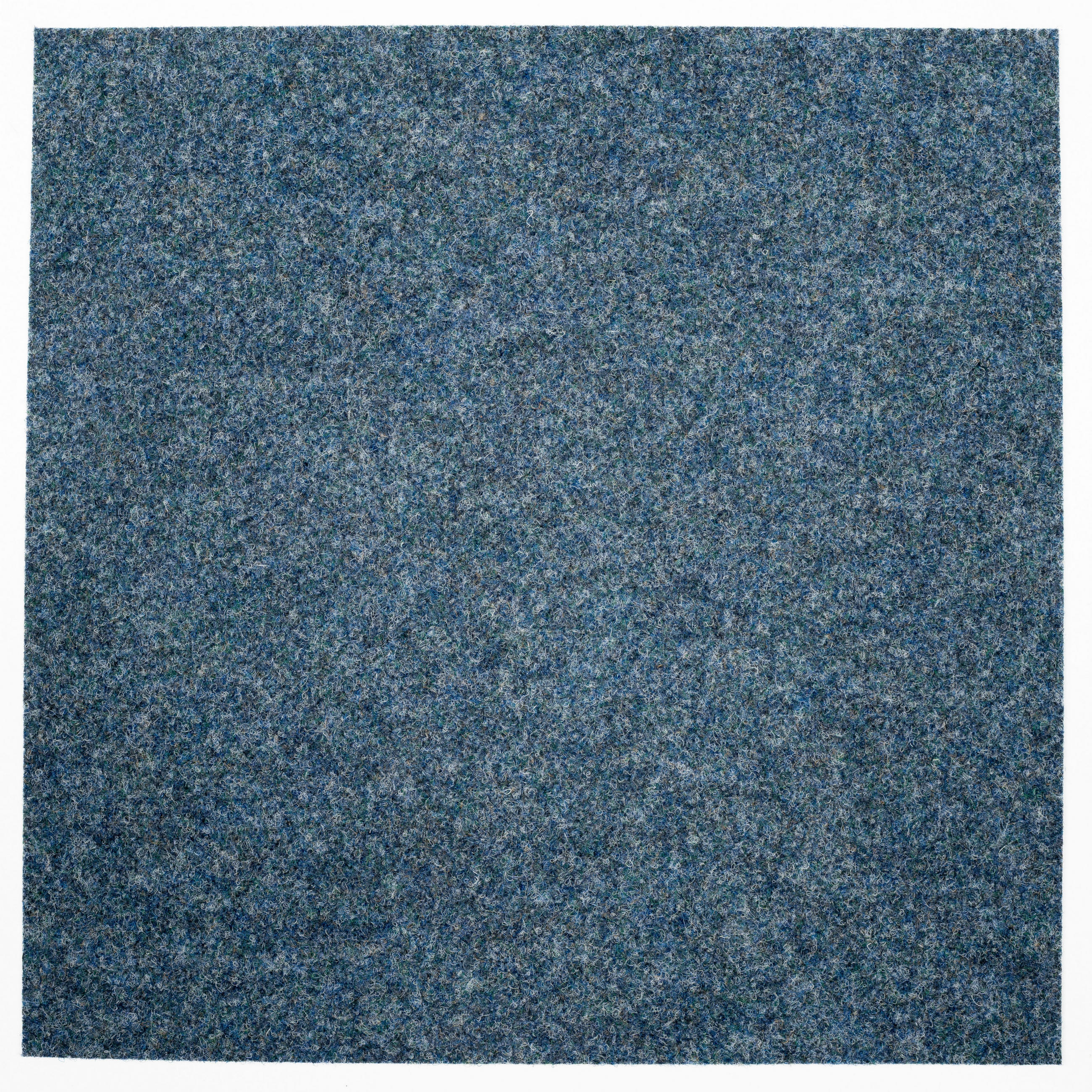 XXXLutz Teppichfliese Blau 50x50 cm