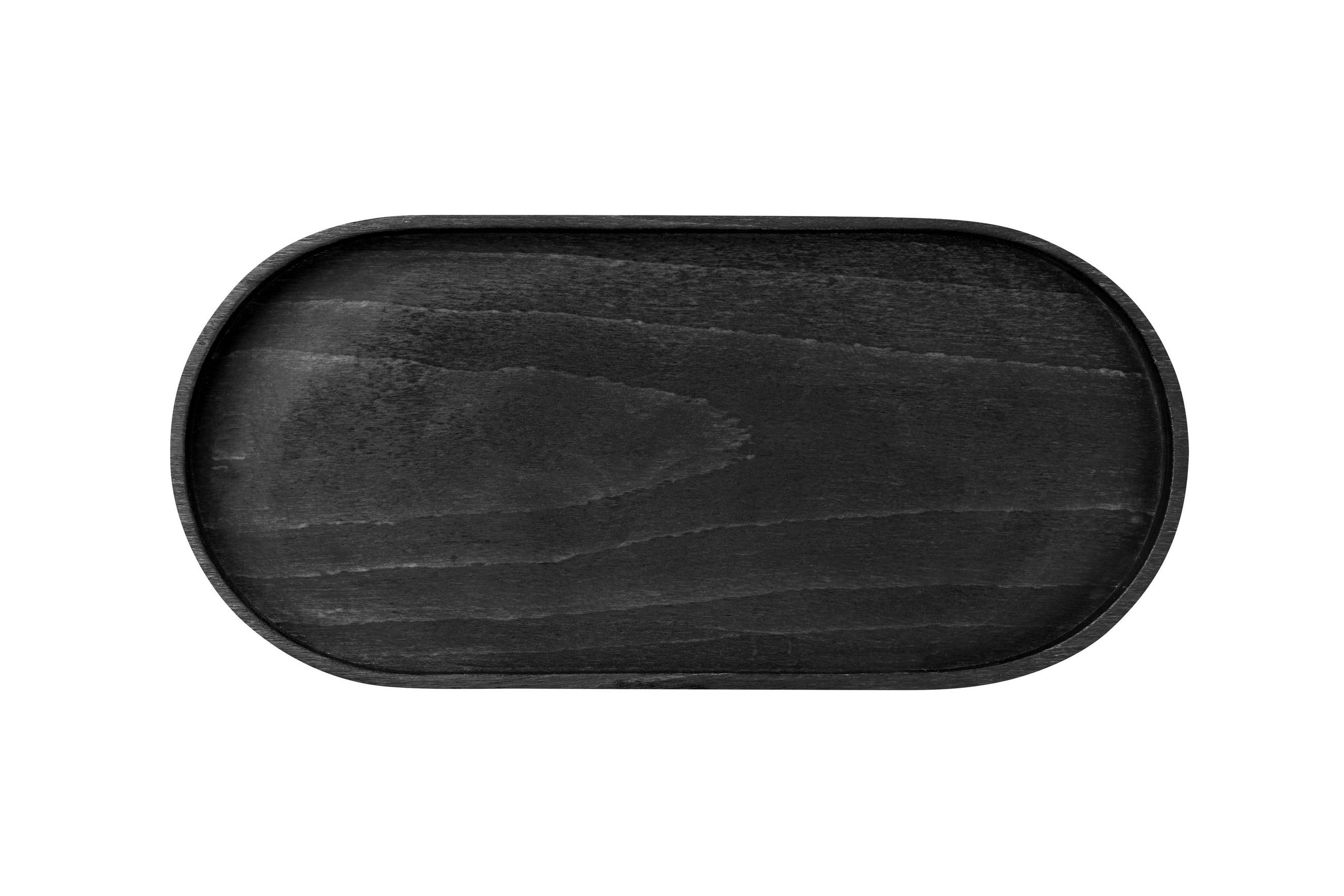 SERVIERTABLETT   35,7/16,5/2,5 cm   - Buche Kolonial, Natur, Holz (35,7/16,5/2,5cm) - ASA