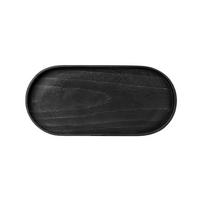 SERVIERTABLETT   35,7/16,5/2,5 cm   - Buche Kolonial, Natur, Holz (35,7/16,5/2,5cm) - ASA