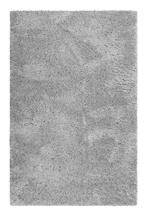 LÄUFER 80/230 cm Yogi  - Silberfarben, KONVENTIONELL, Textil (80/230cm) - Esprit