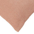 ZIERKISSEN  45/45 cm   - Terracotta, Trend, Textil (45/45cm) - Esposa