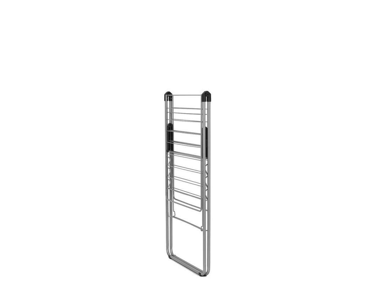 TURMWÄSCHETROCKNER  - Basics, Metall (59/98/5cm) - Brabantia