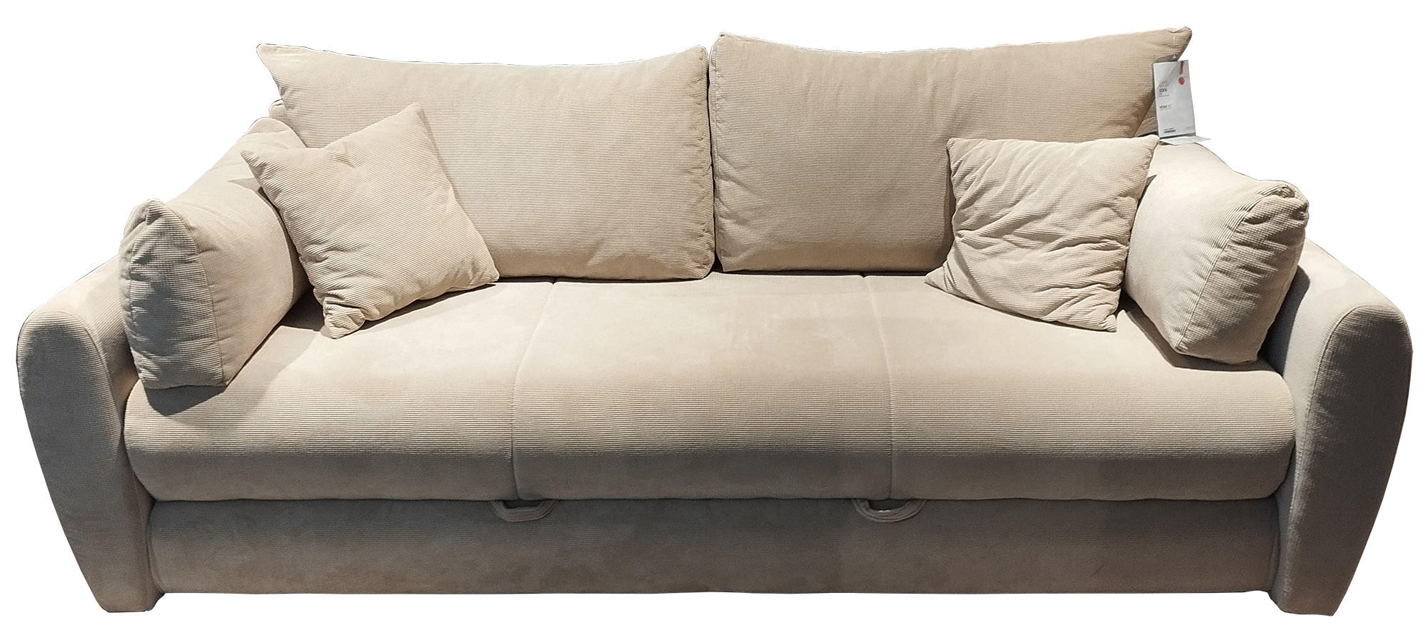 SOFA - Moderno (235/115/95cm) - Hom`in