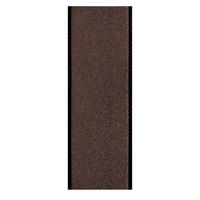 LÄUFER 90/500 cm  - Braun, Basics, Kunststoff (90/500cm) - Esposa