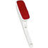 KRTAČA ZA OBLAČILA N00433574 - rdeča/bela, Konvencionalno, umetna masa/tekstil (28/6,5/5,5cm) KRTAČA ZA OBLAČILA N00433574 - rdeča/bela, Konvencionalno, umetna masa/tekstil (28/6,5/5,5cm)