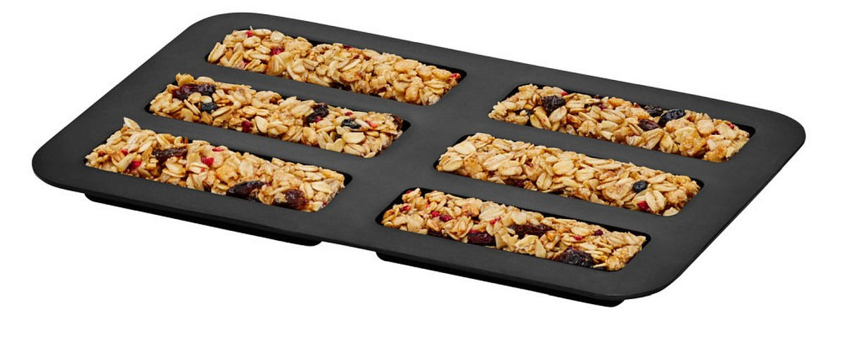 BACKFORM - Schwarz, Basics, Kunststoff - WMF