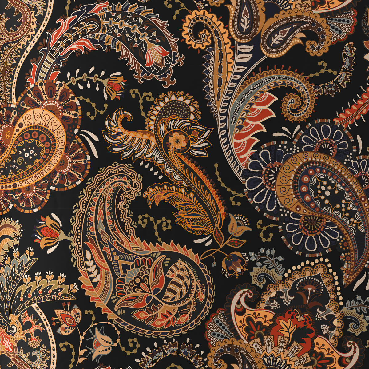 BETTWÄSCHE Satin 155/220 cm  - Schieferfarben, KONVENTIONELL, Textil (155/220cm) - Bio:Vio