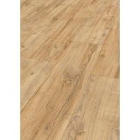 LAMINATBODEN Exquisit Plus  - Eichefarben, KONVENTIONELL, Holz (138.0/24.4/0.8cm)