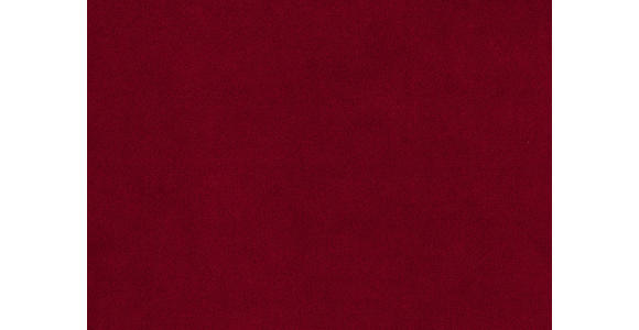 SESSEL in Flachgewebe Rot  - Rot/Naturfarben, Design, Holz/Textil (73/73/66cm) - Carryhome