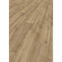 DESIGNBODEN Sensano Eiche Saale 100009101  per  m² - Design, Holzwerkstoff (121/28,8/0,85cm) - Tilo